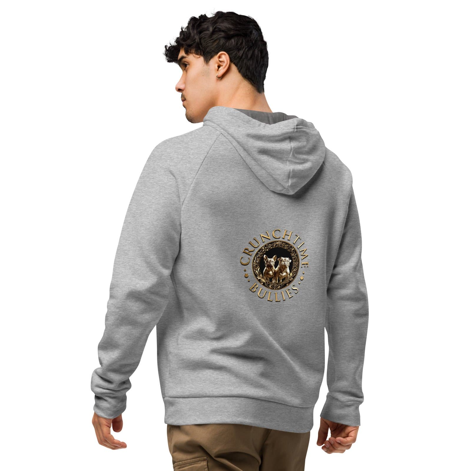 Under Armour® Hoodie - Grey
