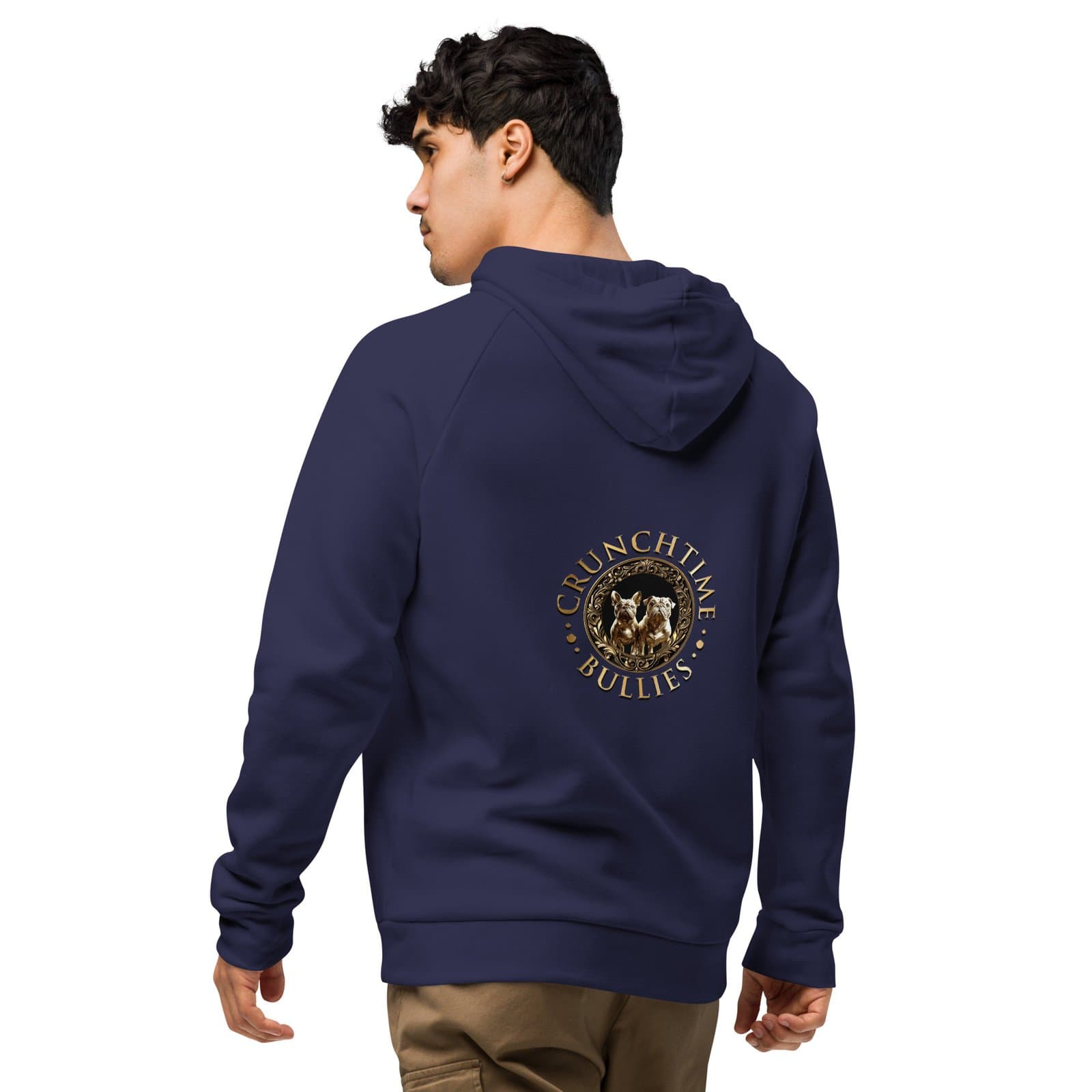 Under Armour® Hoodie - Navy